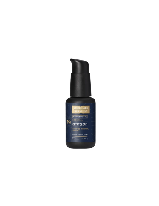 Liposomal Cryptolepis 50ml