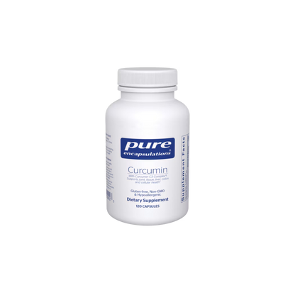 Curcumin 120CT