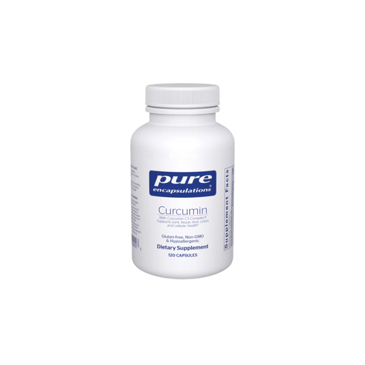 Curcumin 120CT