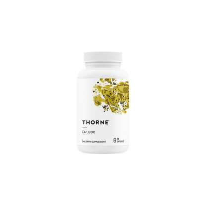 Vitamin D-1,000 90CT
