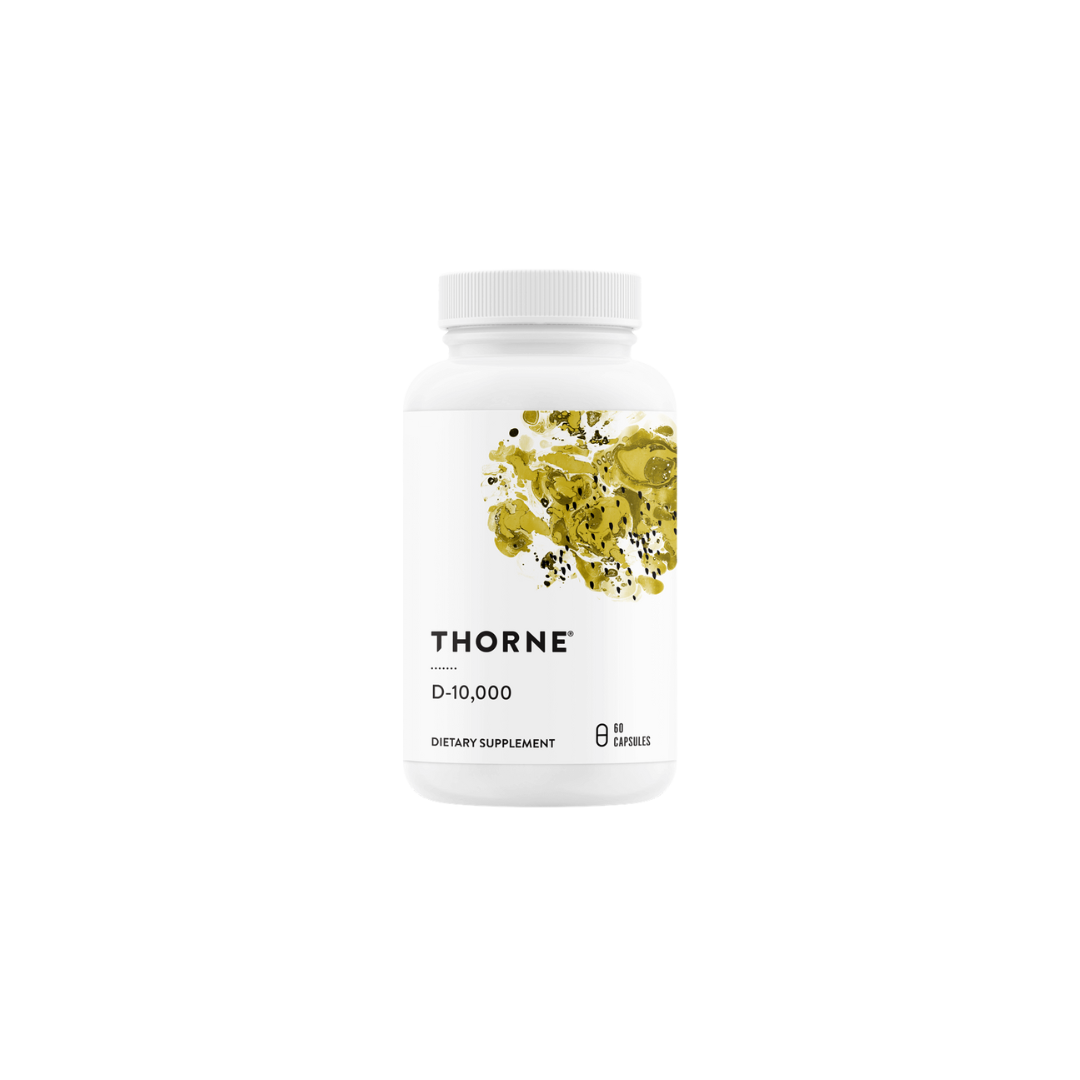 Vitamin D-10,000