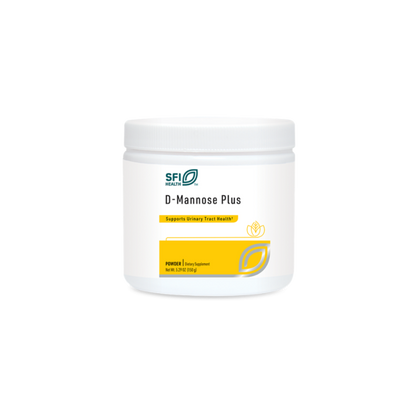 D-Mannose Plus Powder 5.29OZ