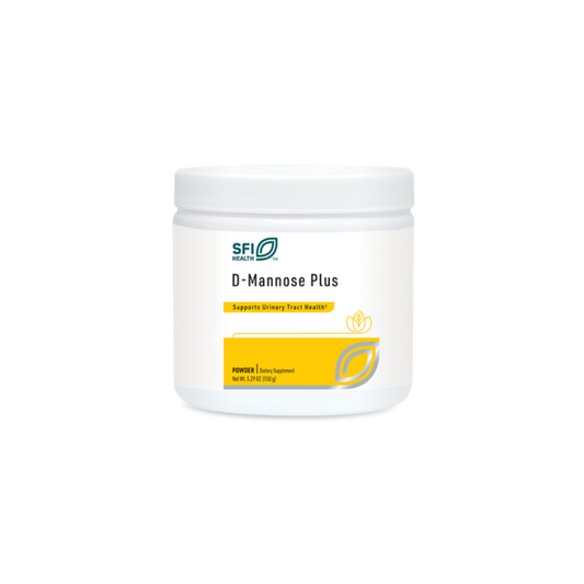 D-Mannose Plus Powder 5.29OZ
