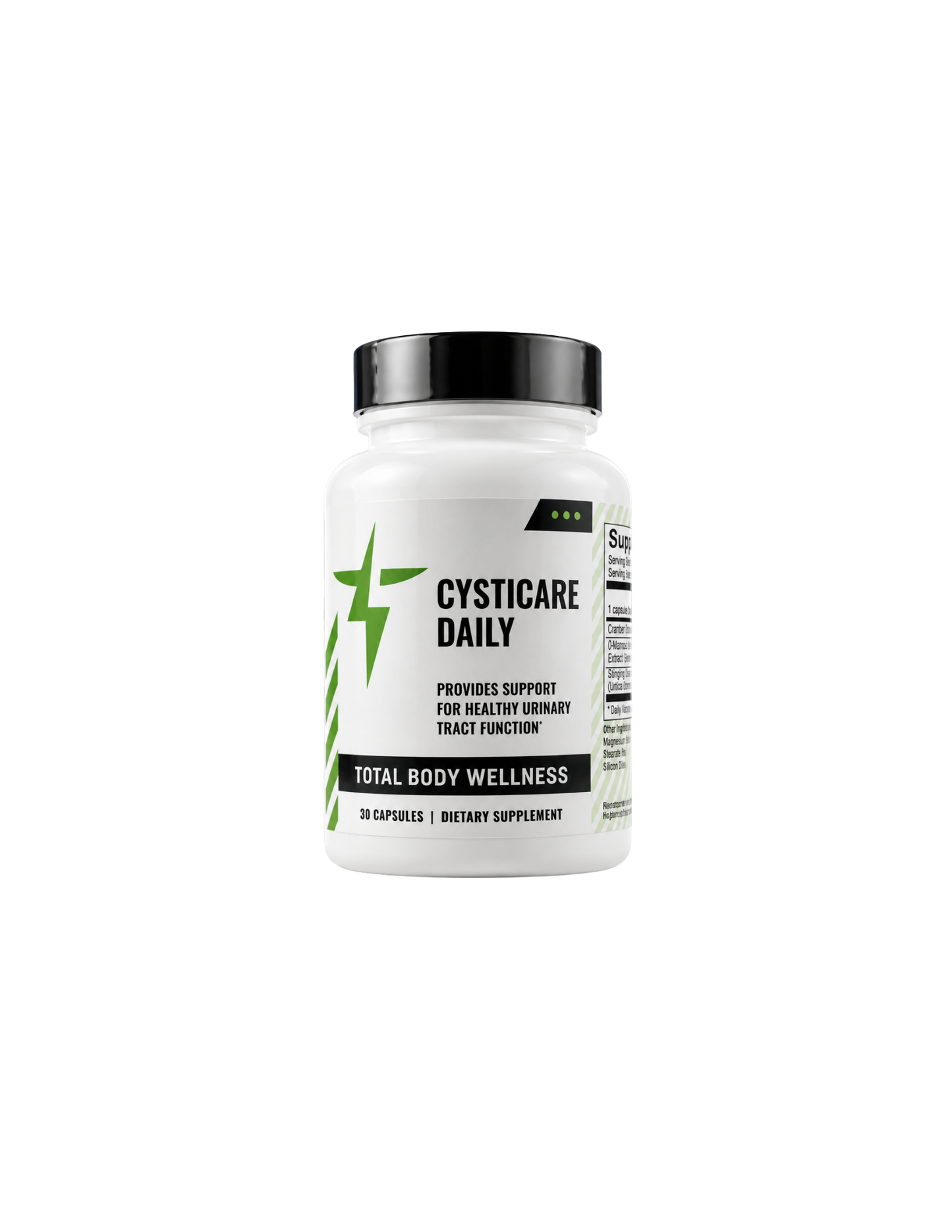 Cysticare Daily (Formerly UT Defense) 30CT