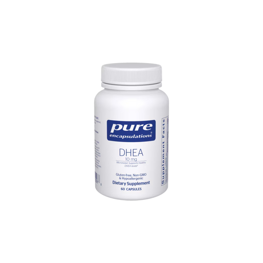 DHEA 10mg
