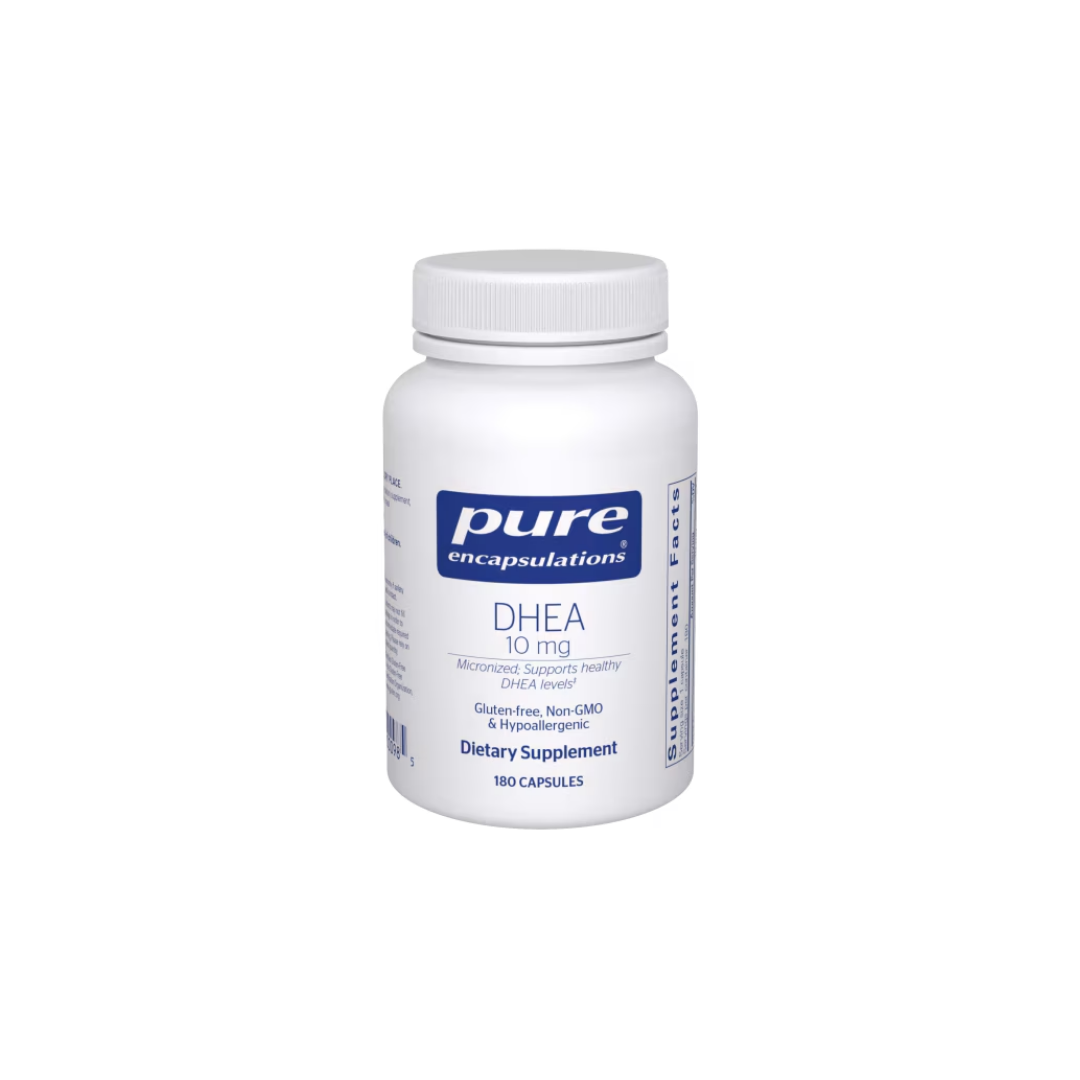 DHEA 10mg