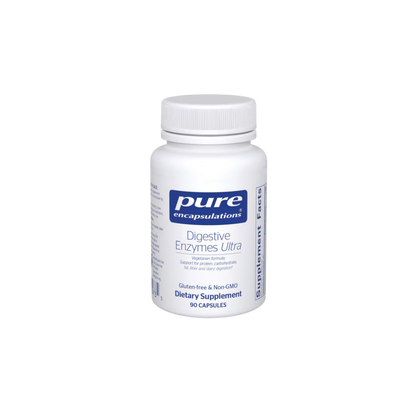 Digestive Enzymes Ultra
