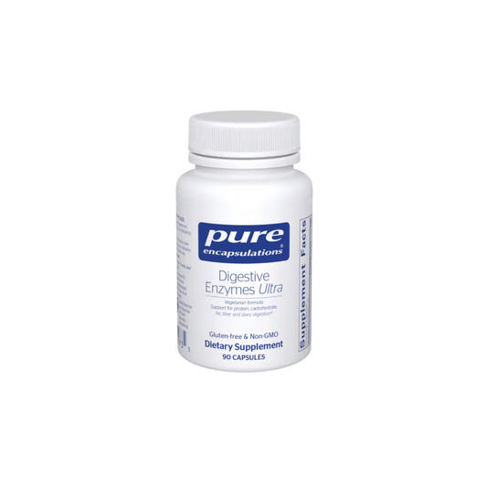 Digestive Enzymes Ultra