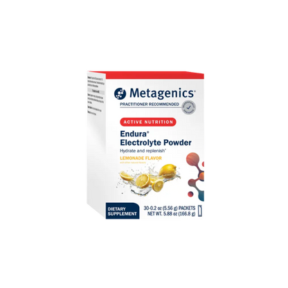 Endura® Electrolyte Powder 30 Packs