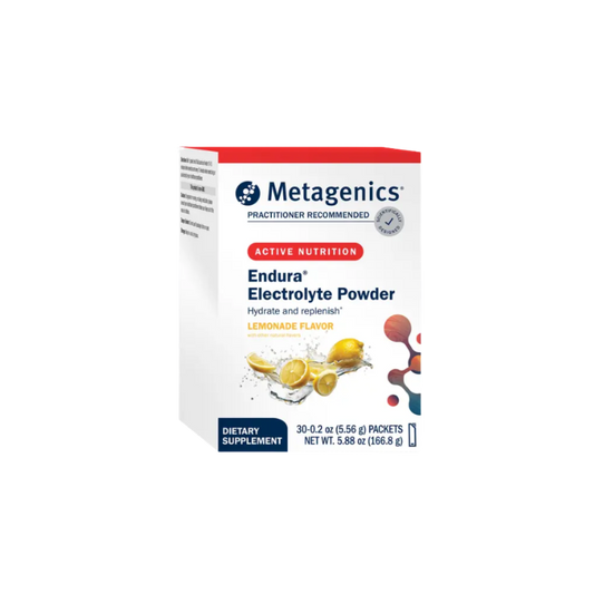 Endura® Electrolyte Powder 30 Packs