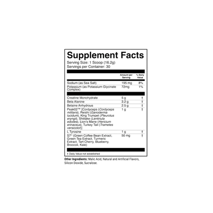 Endura-Formance 30 Scoops