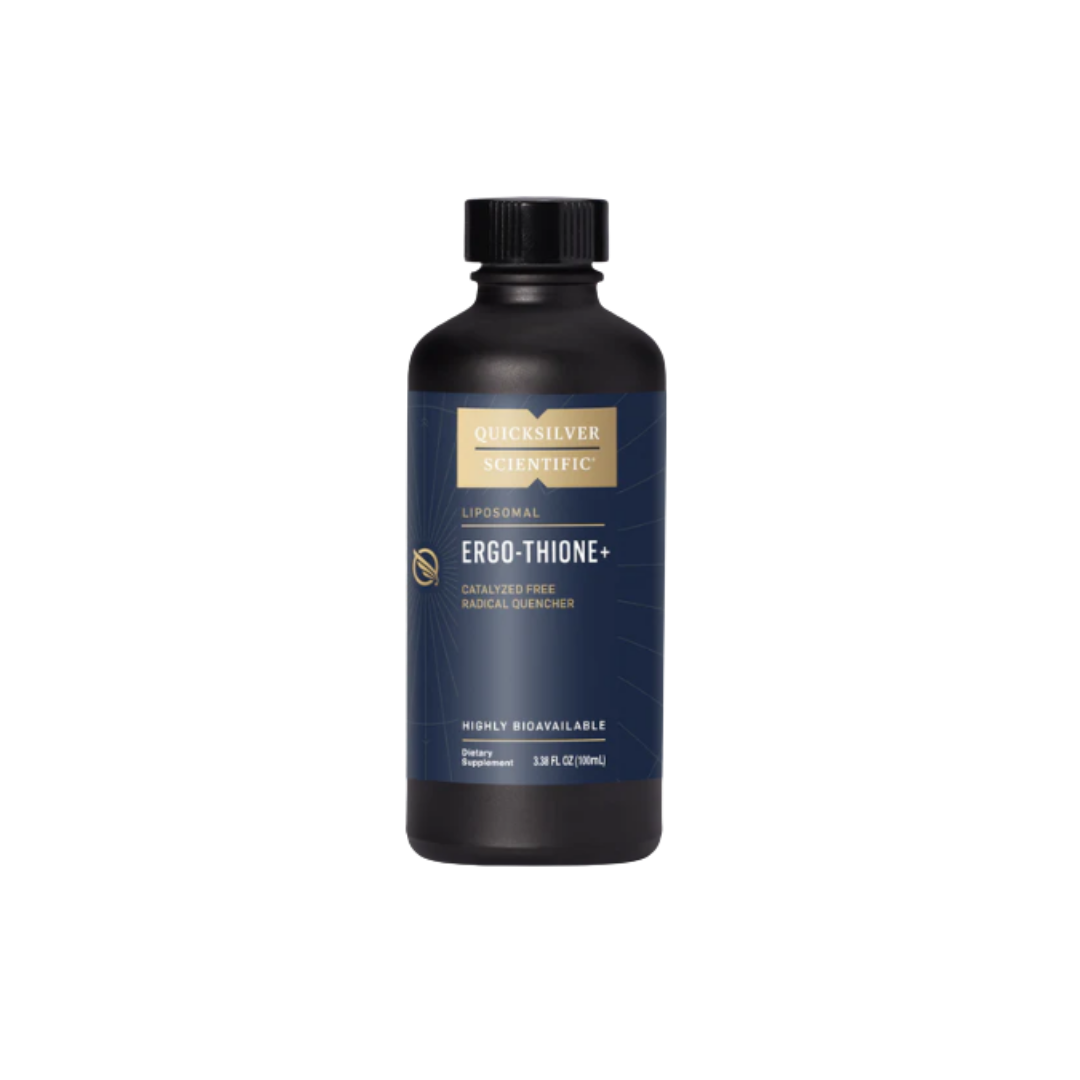 Ergo-Thione+ 100ml