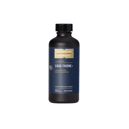 Ergo-Thione+ 100ml