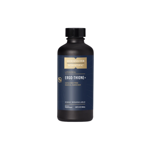 Ergo-Thione+ 100ml