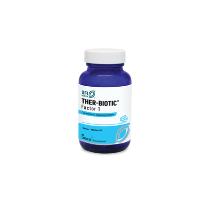 Ther-Biotic® Factor 1 60CT