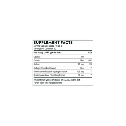 Collagen Fit 30 Scoops