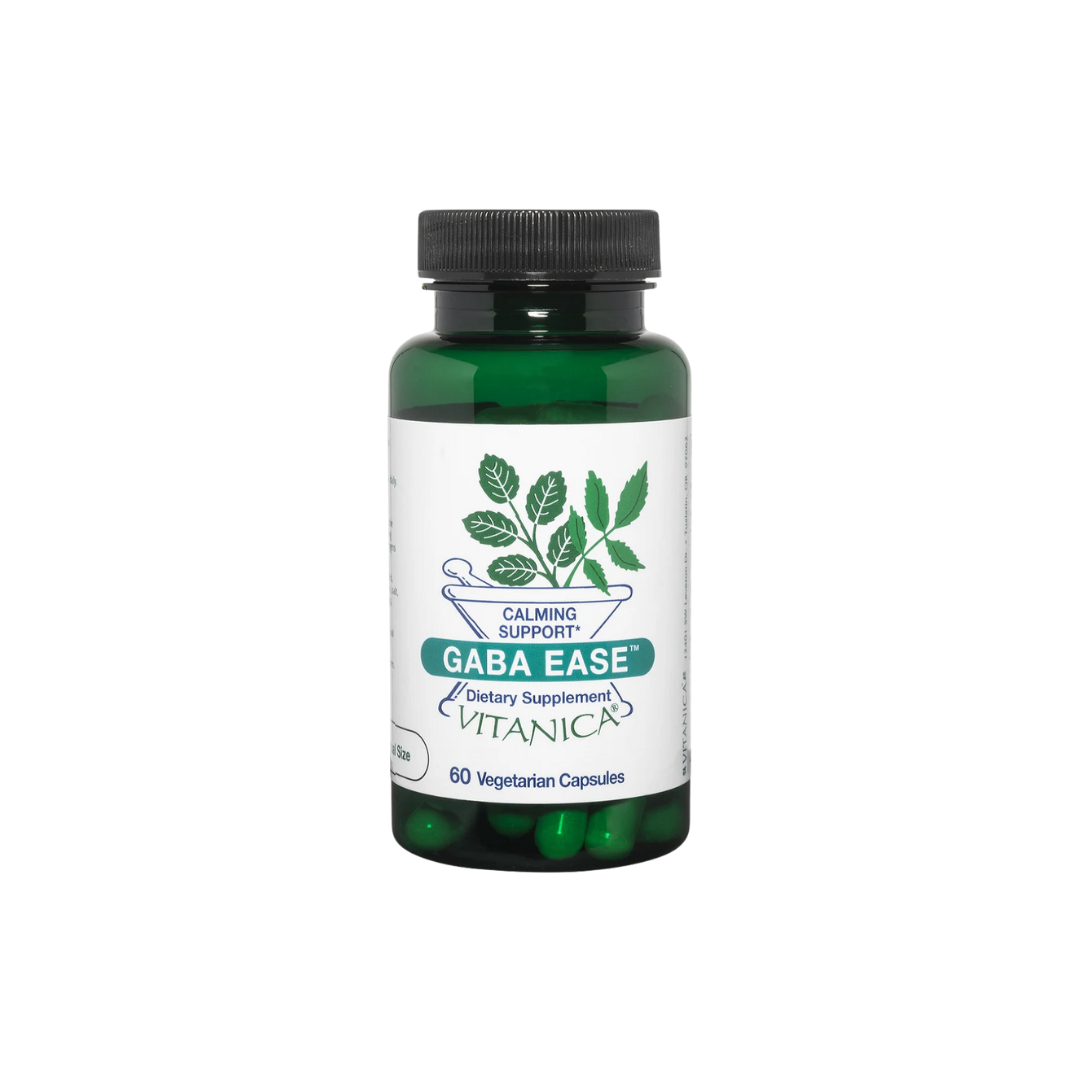 GABA Ease 60CT