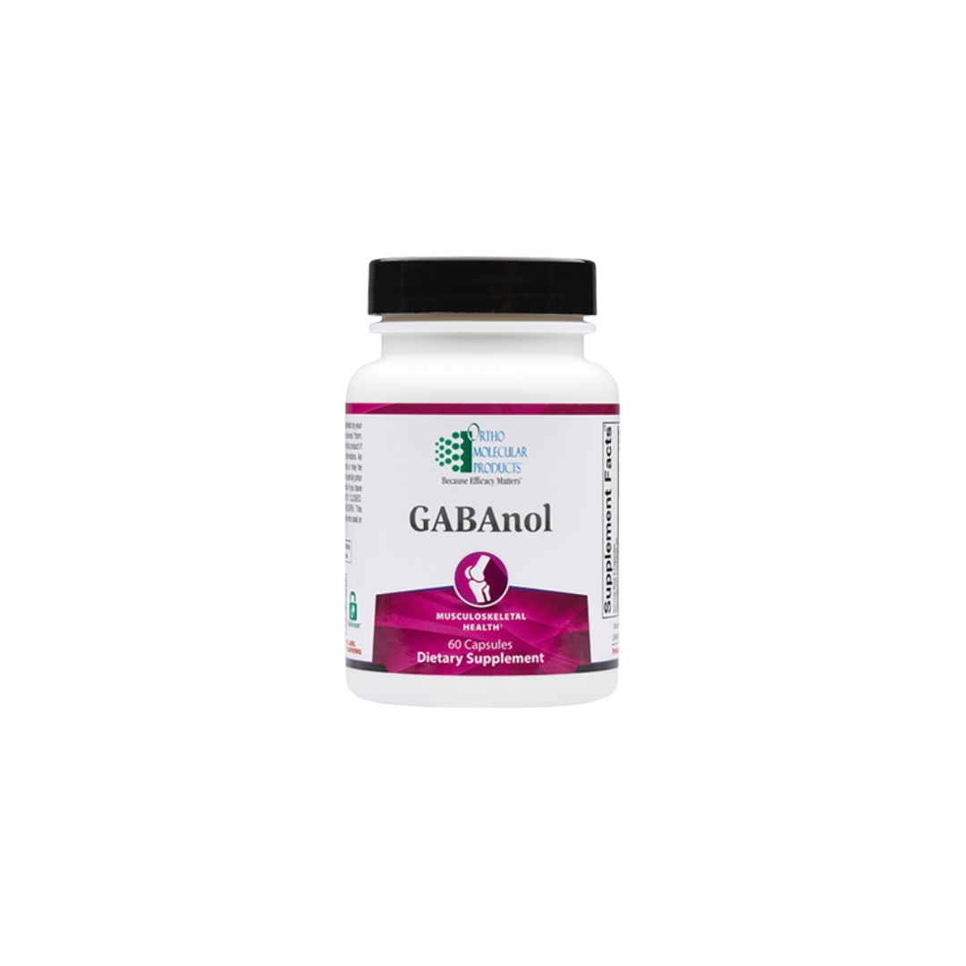GABAnol 60CT