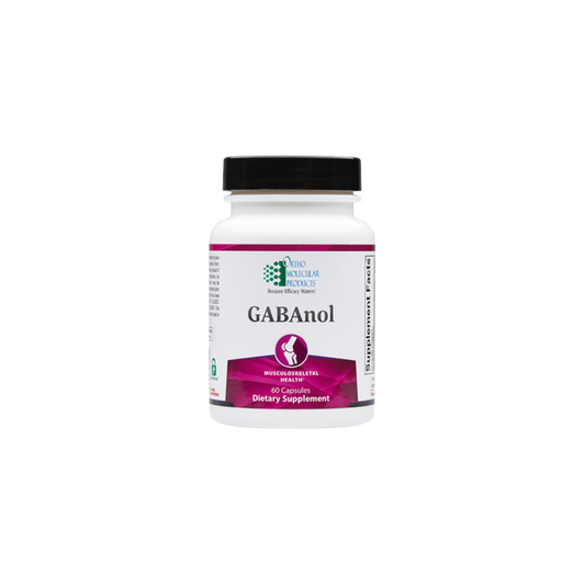 GABAnol 60CT