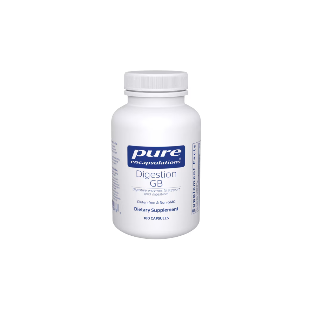 Digestion GB