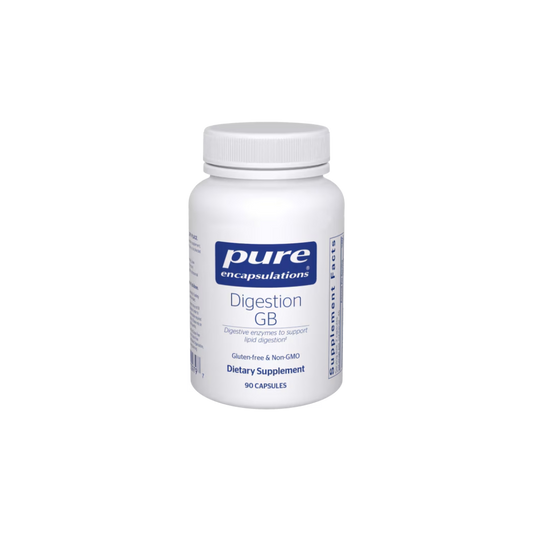 Digestion GB