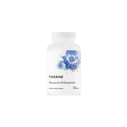 Glucosamine & Chondroitin 90CT