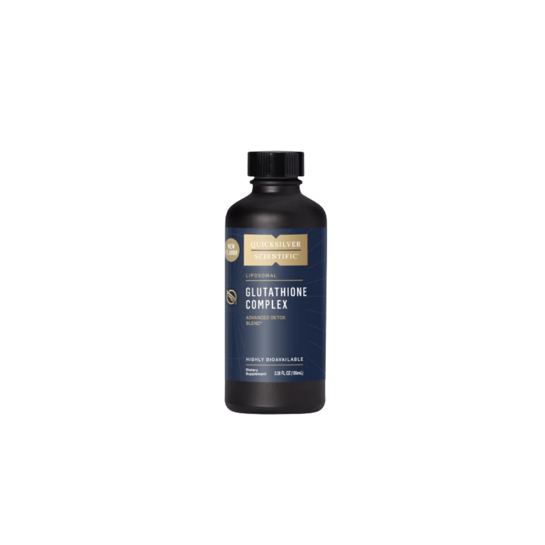 Glutathione Complex 100ML