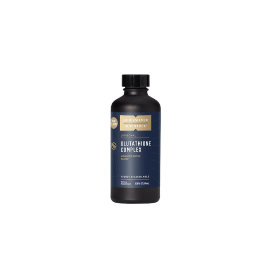 Glutathione Complex 100ML