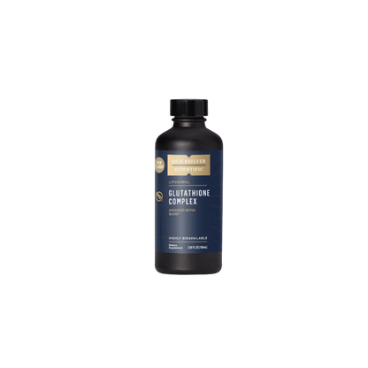 Glutathione Complex 100ML