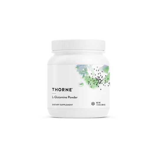 L-Glutamine Powder 90 Scoops