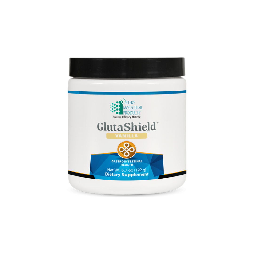 GlutaShield