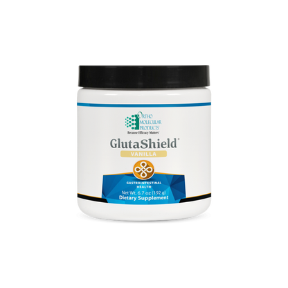 GlutaShield