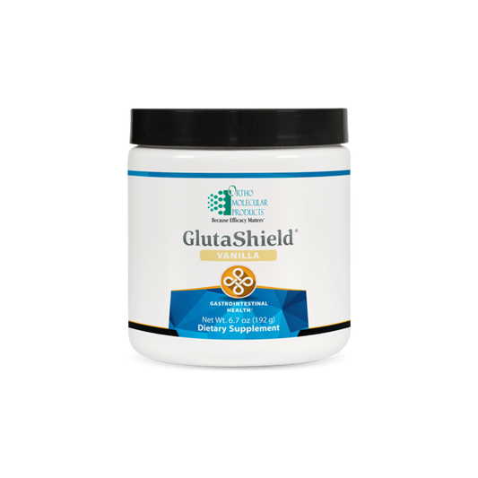 GlutaShield
