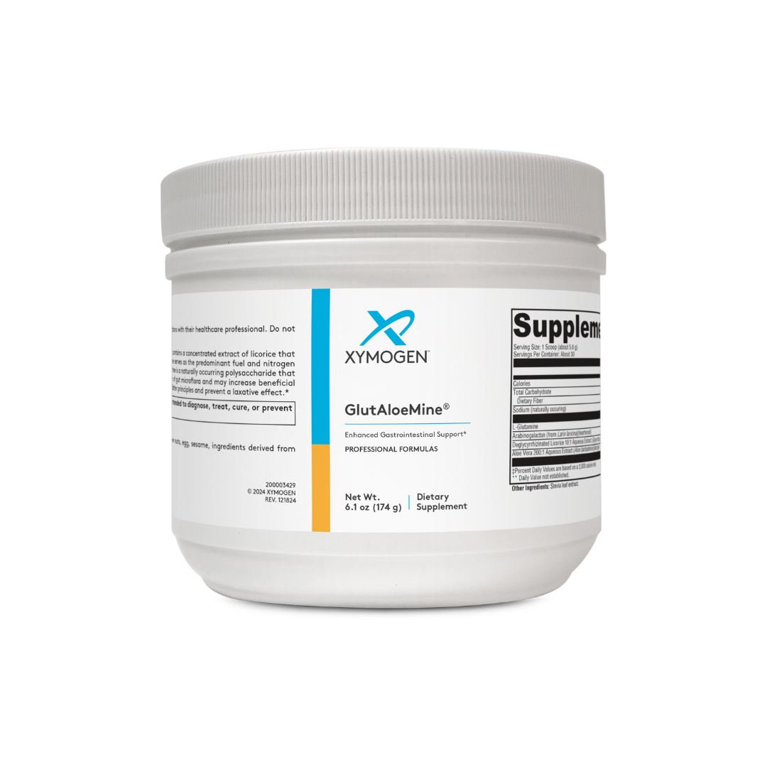 GlutAloeMine® 30 Servings