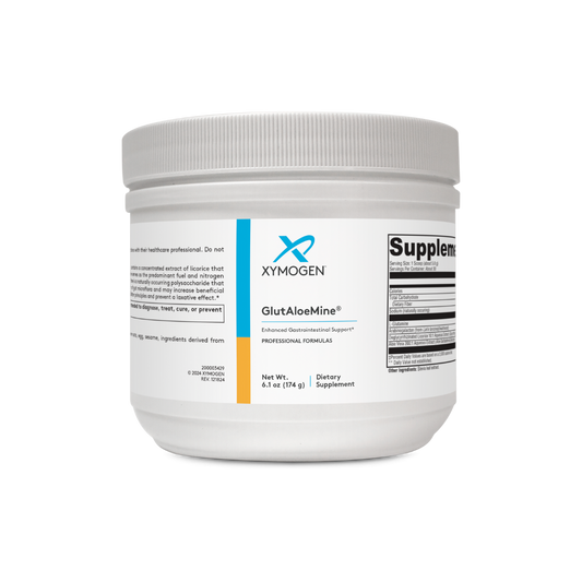 GlutAloeMine® 30 Servings