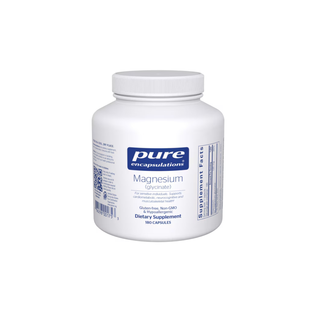 Magnesium Glycinate