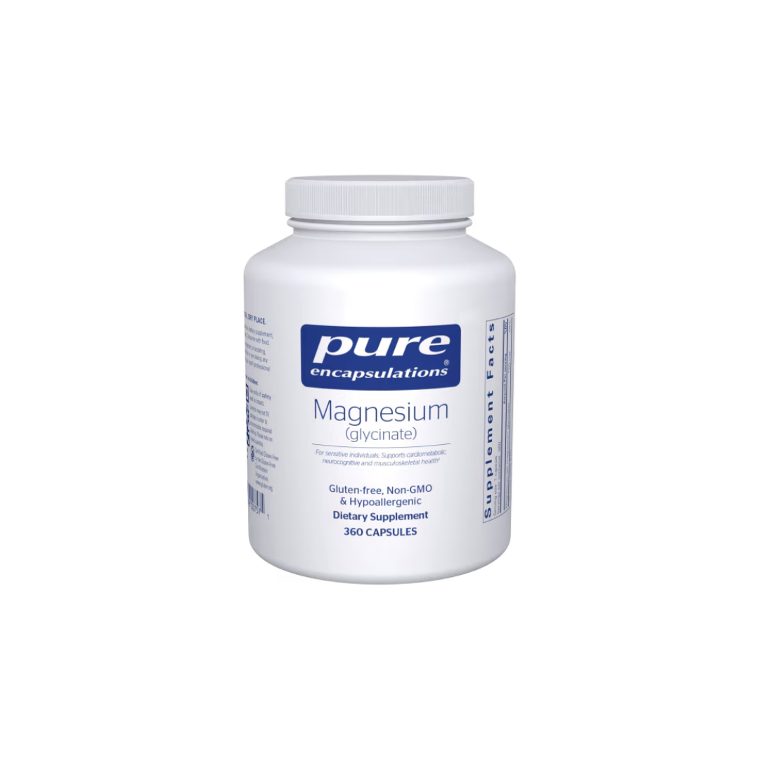 Magnesium Glycinate