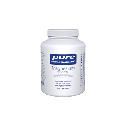 Magnesium Glycinate