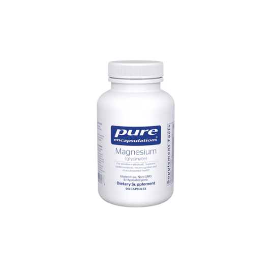 Magnesium Glycinate