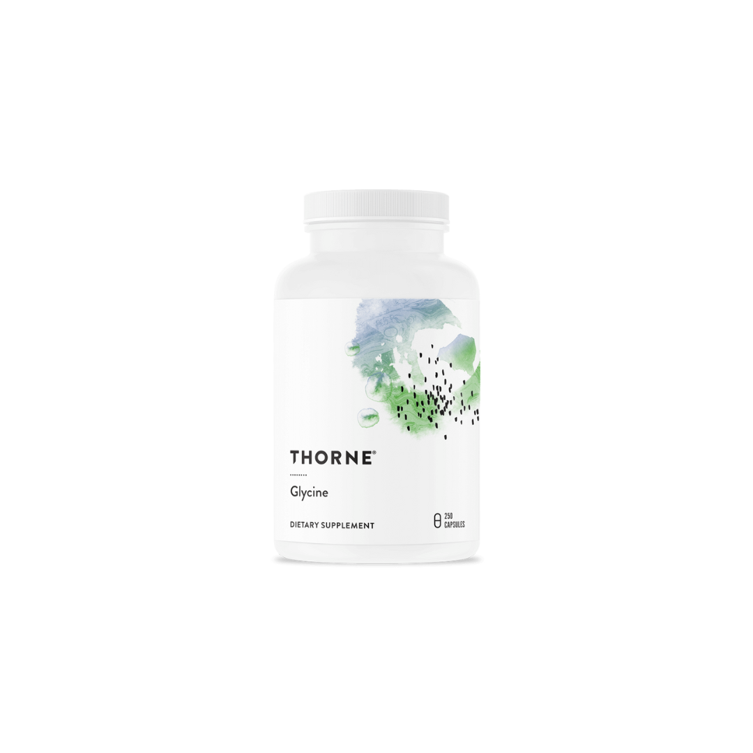 Glycine 250CT