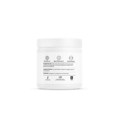 Creatine + Alpha GPC 30 Scoops