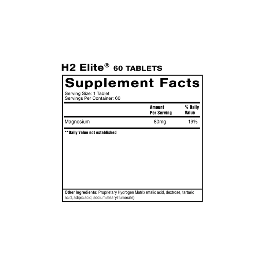 H2 Elite®