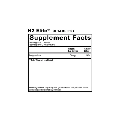 H2 Elite®