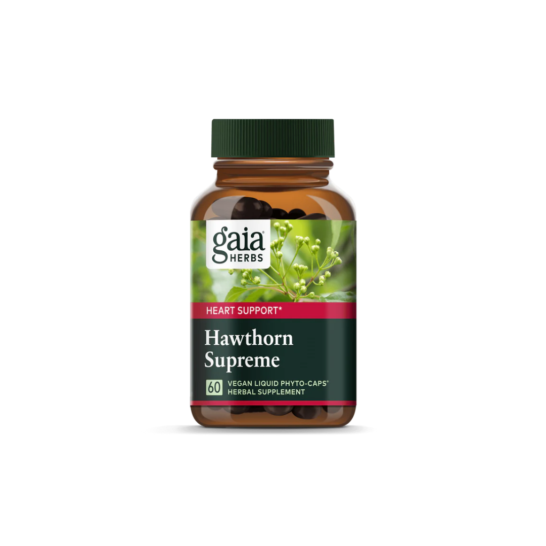 Hawthorne Supreme 60CT