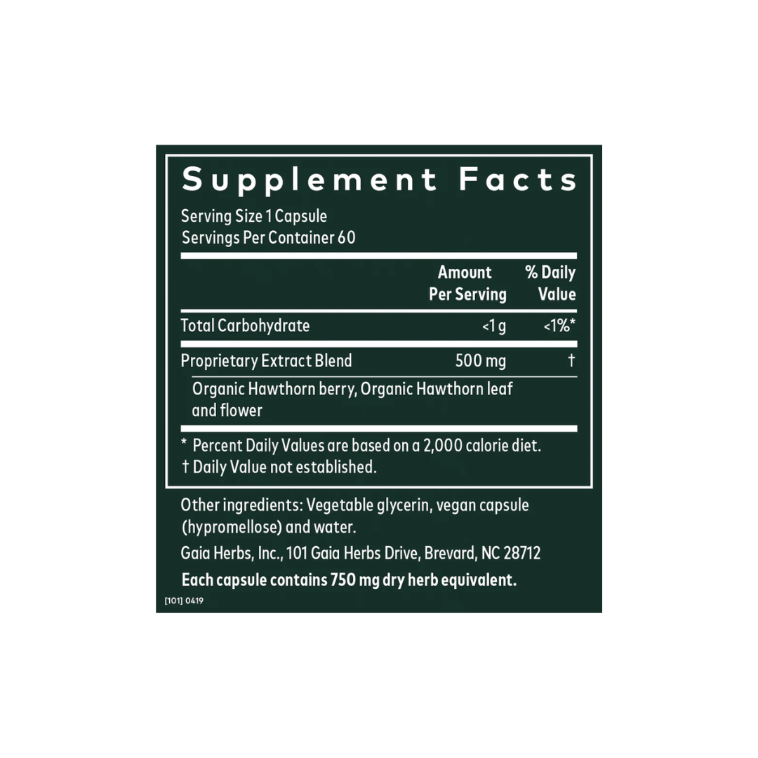 Hawthorne Supreme 60CT