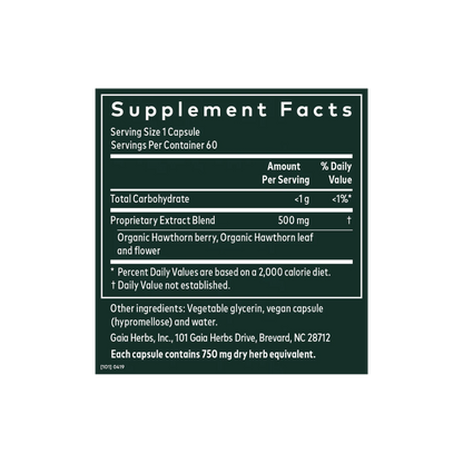 Hawthorne Supreme 60CT