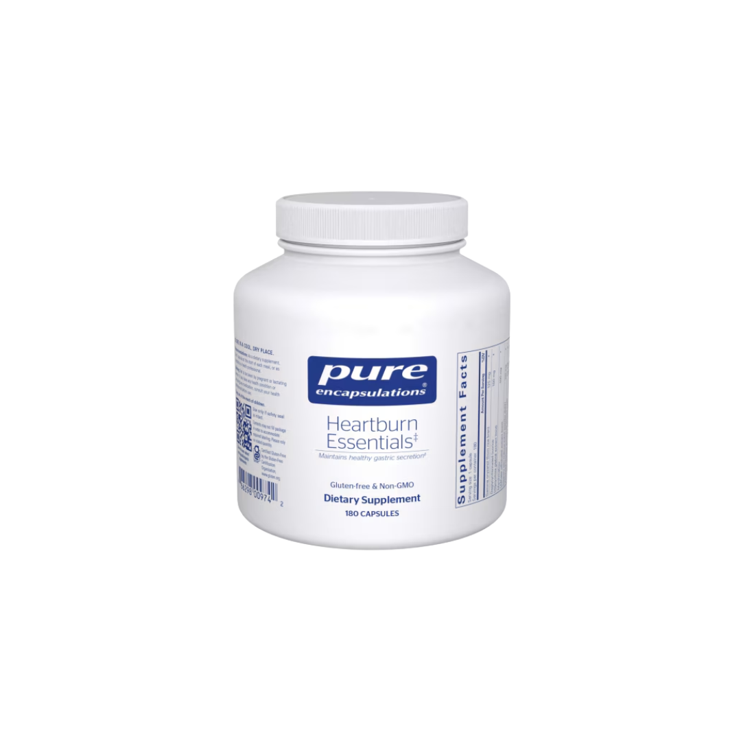 Heartburn Essentials
