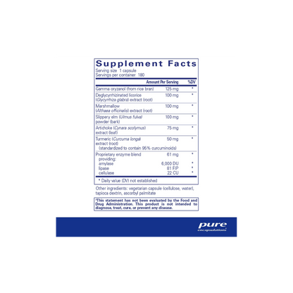 Heartburn Essentials