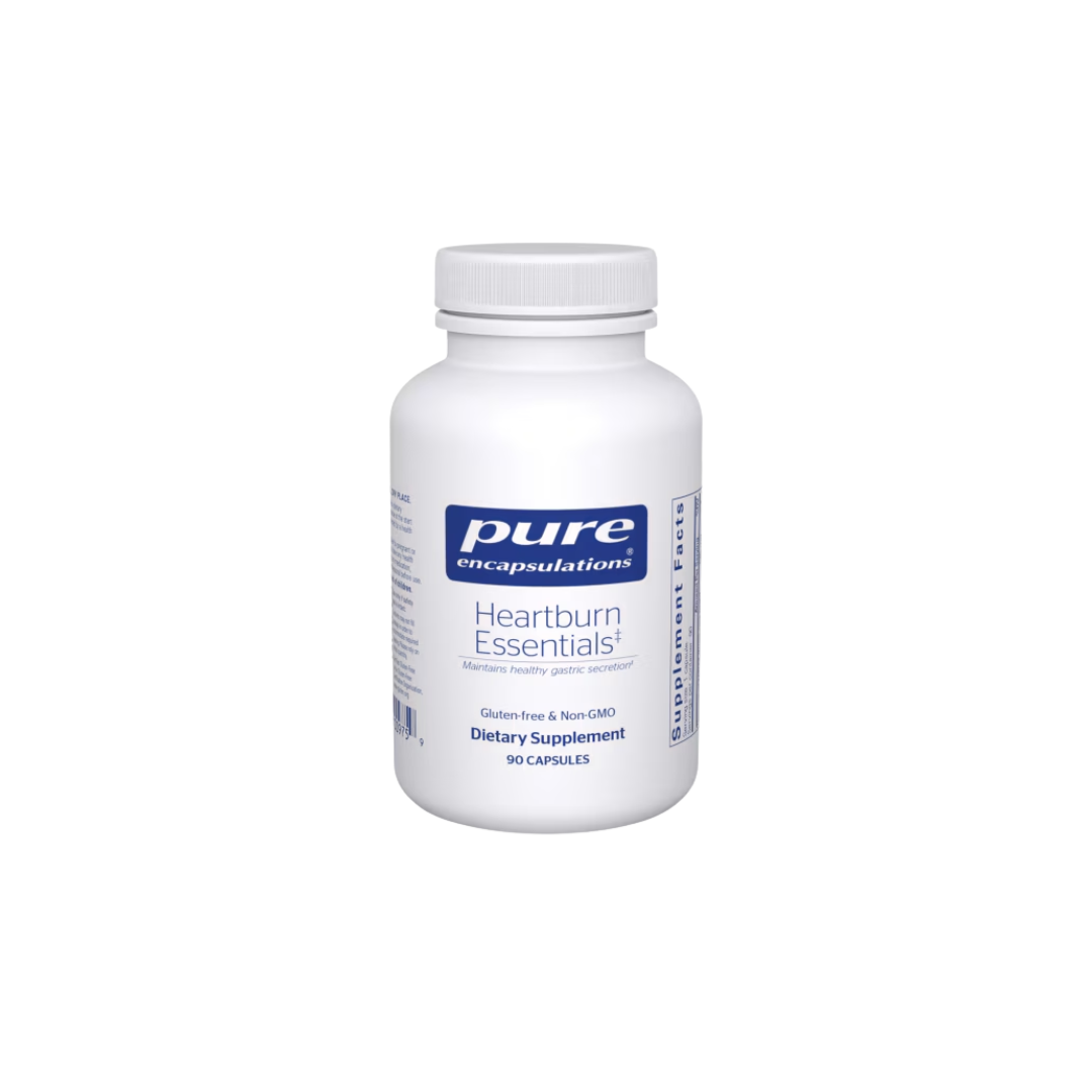 Heartburn Essentials