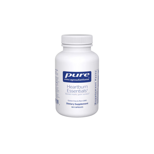 Heartburn Essentials